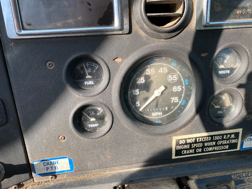 1991 FORD L8000 - Image 18